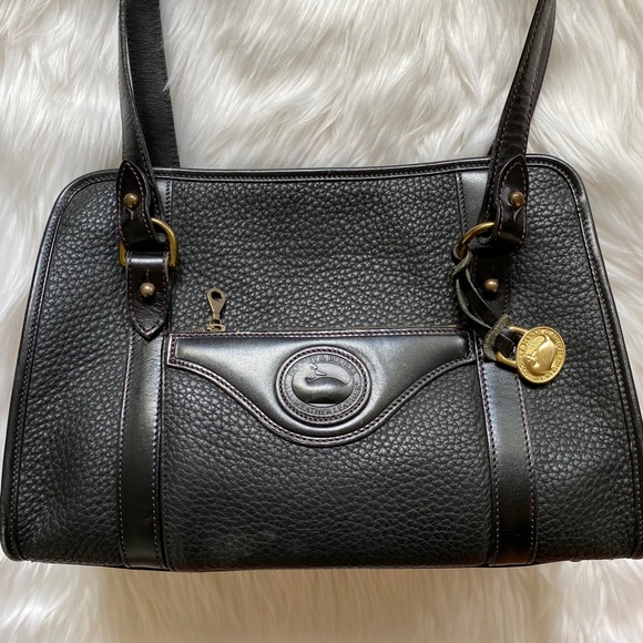 Dooney & Bourke Shoulder Bag - Picture 2 of 7